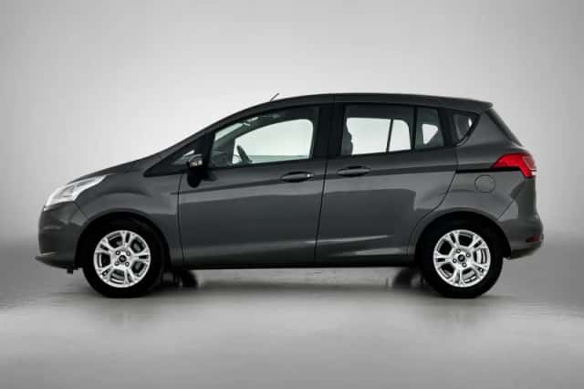 Ford B-Max (2017) thumbnail 3