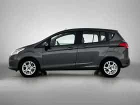 Ford B-Max (2017) thumbnail 3