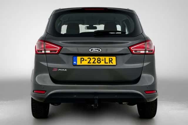 Ford B-Max (2017) thumbnail 5