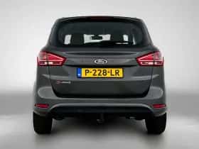 Ford B-Max (2017) thumbnail 5