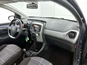Peugeot 108 (2017) thumbnail 12