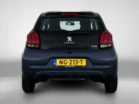 Peugeot 108 (2017) thumbnail 3