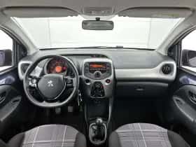 Peugeot 108 (2017) thumbnail 21