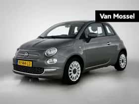 Fiat 500 (2021)