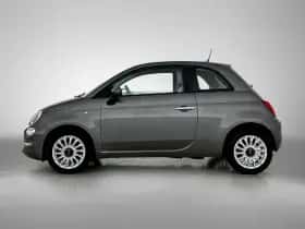 Fiat 500 (2021) thumbnail 2