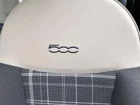 Fiat 500 (2021) thumbnail 20