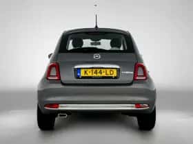 Fiat 500 (2021) thumbnail 3