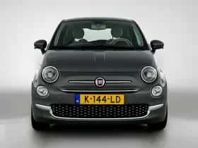 Fiat 500 (2021) thumbnail 5