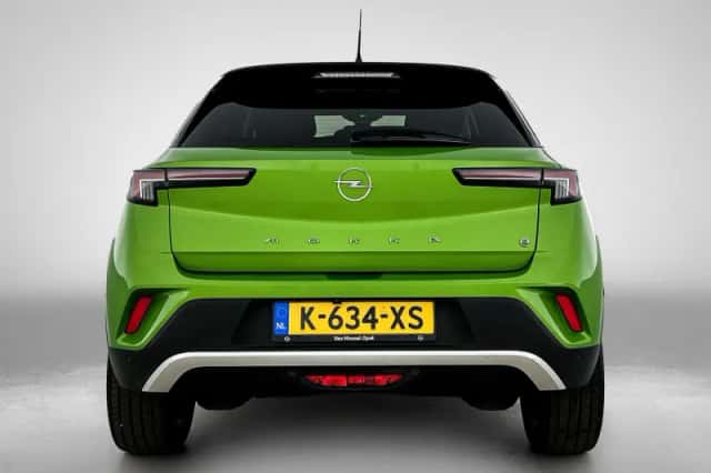 Opel Mokka-e (2021) thumbnail 3