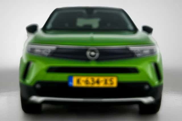 Opel Mokka-e (2021) thumbnail 5