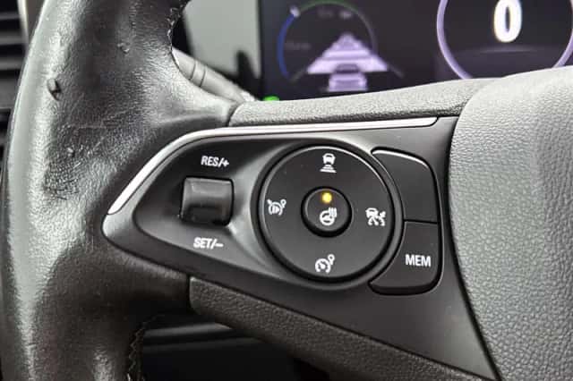 Opel Mokka-e (2021) thumbnail 6