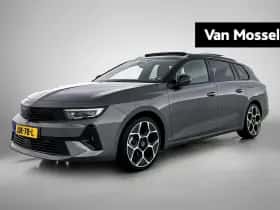 Opel Astra (2025)