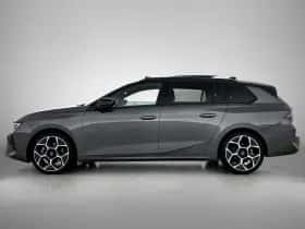 Opel Astra (2025) thumbnail 2