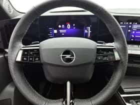 Opel Astra (2025) thumbnail 19