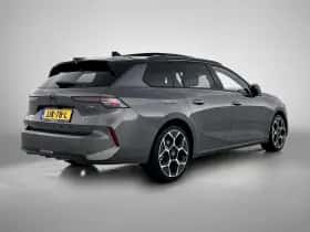 Opel Astra (2025) thumbnail 4