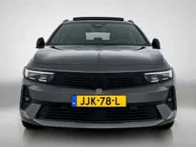 Opel Astra (2025) thumbnail 5