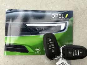 Opel Astra (2025) thumbnail 45