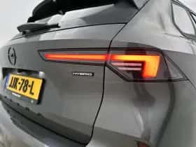 Opel Astra (2025) thumbnail 7