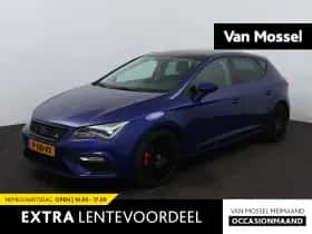 SEAT Leon (2019)