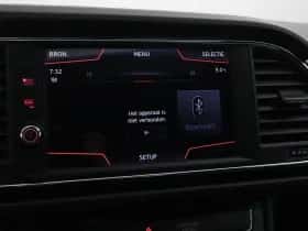 SEAT Leon (2019) thumbnail 12