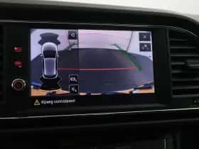 SEAT Leon (2019) thumbnail 14