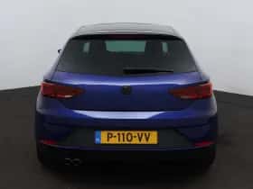 SEAT Leon (2019) thumbnail 3