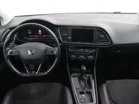 SEAT Leon (2019) thumbnail 6