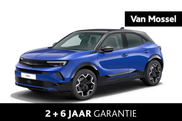 Opel Mokka (2026) thumbnail 1