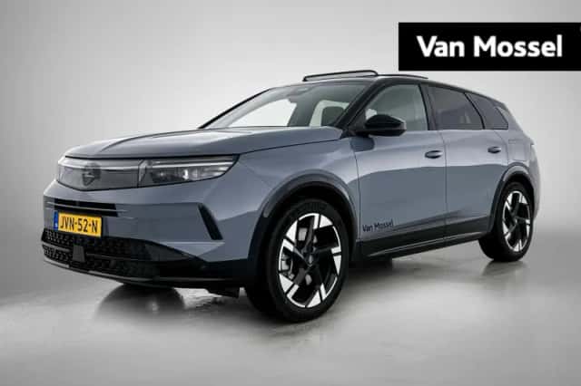 Opel Grandland (2026) thumbnail 1