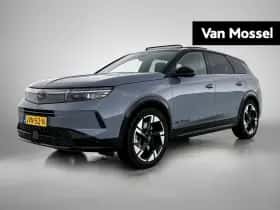 Opel Grandland (2026) thumbnail 1