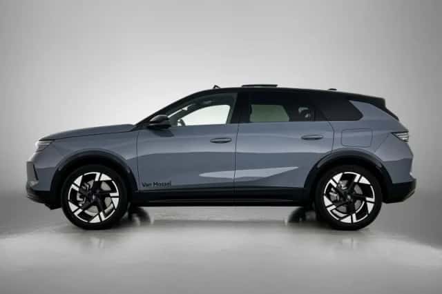Opel Grandland (2026) thumbnail 2