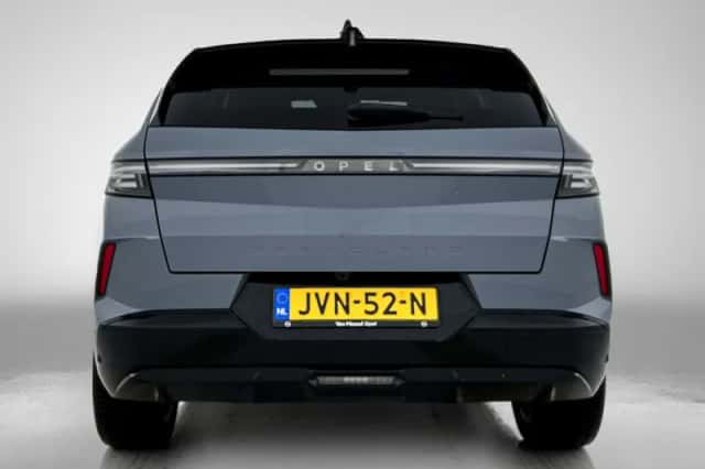 Opel Grandland (2026) thumbnail 3
