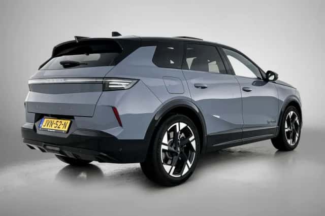 Opel Grandland (2026) thumbnail 4