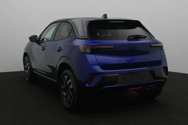 Opel Mokka (2026) thumbnail 2