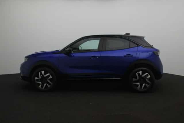 Opel Mokka (2026) thumbnail 4