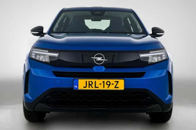 Opel Frontera (2025) thumbnail 5