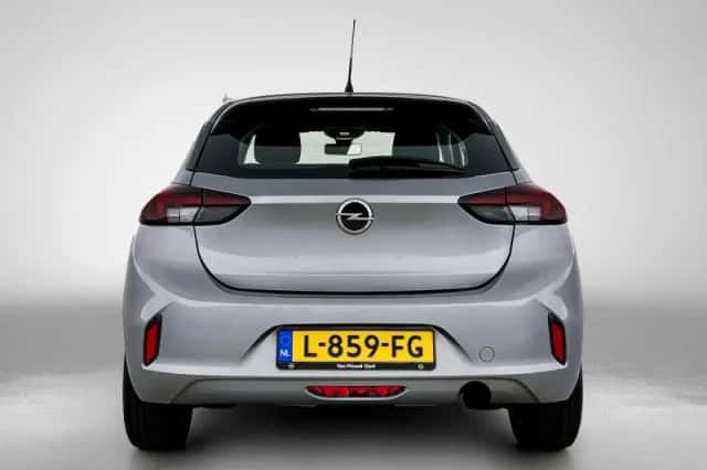 Opel Corsa (2021) thumbnail 3