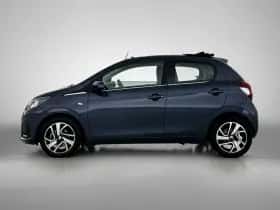 Peugeot 108 (2015) thumbnail 2