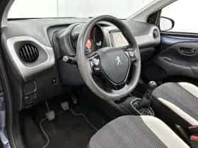 Peugeot 108 (2015) thumbnail 12