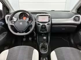 Peugeot 108 (2015) thumbnail 14