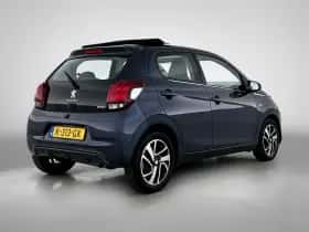 Peugeot 108 (2015) thumbnail 4