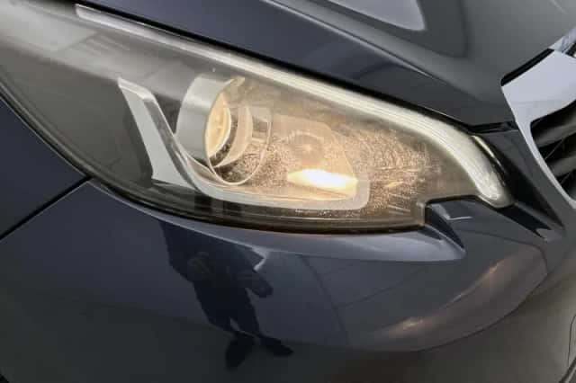 Peugeot 108 (2015) thumbnail 6