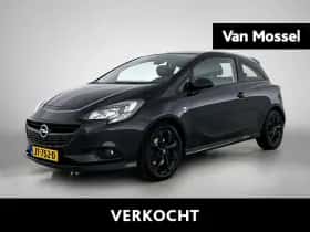 Opel Corsa (2016)