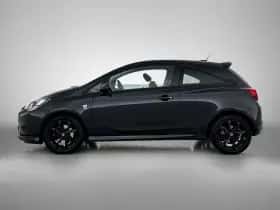 Opel Corsa (2016) thumbnail 3