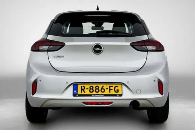 Opel Corsa (2022) thumbnail 3
