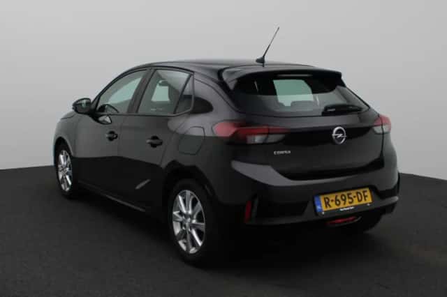 Opel Corsa (2022) thumbnail 2