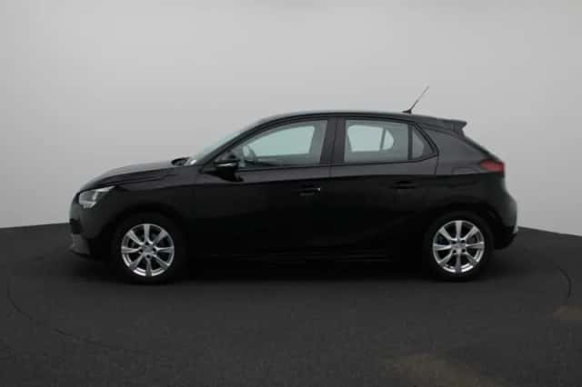 Opel Corsa (2022) thumbnail 4