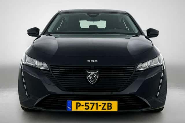 Peugeot 308 (2022) thumbnail 5