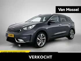 Kia Niro (2018)