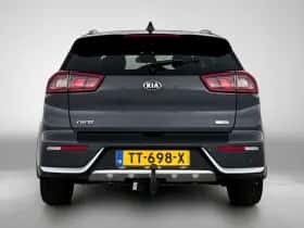 Kia Niro (2018) thumbnail 3